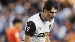 Javi Guerra