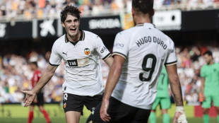 Javi Guerra y Hugo Duro