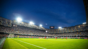Mestalla