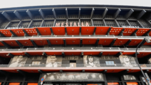 Mestalla
