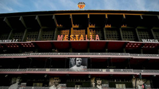 Mestalla