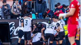 Valencia CF