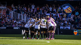 Valencia CF