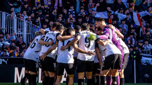 Valencia CF