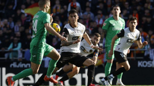 Valencia-Leganés
