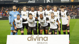 Valencia CF
