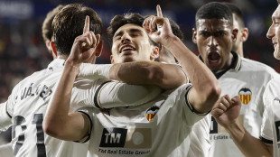 Osasuna-Valencia