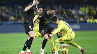 Villarreal-Valencia