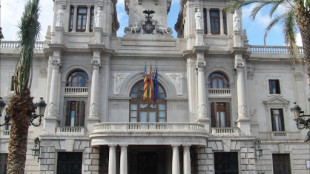 Ayuntamiento de Valencia