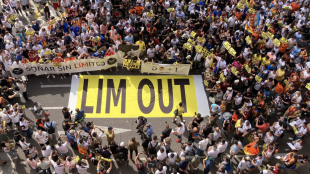 Lim OUT