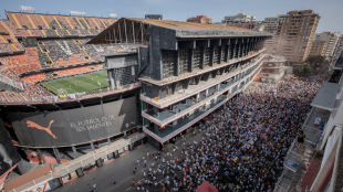 Mestalla