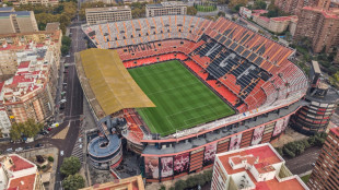 Mestalla