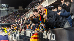 Valencia CF