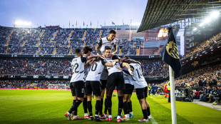 Valencia CF