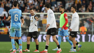 Valencia-Mallorca