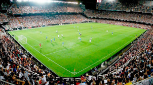 Mestalla