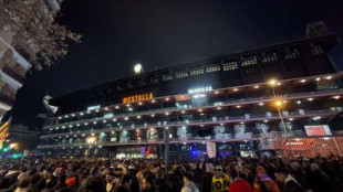 Mestalla