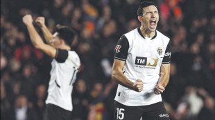 Valencia CF