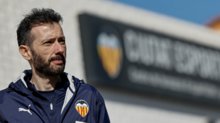 Carlos Corberán