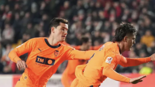 Valencia CF
