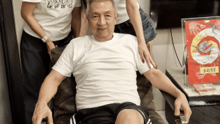 Peter Lim