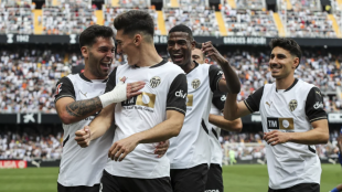 Valencia CF