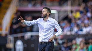 Carlos Corberán