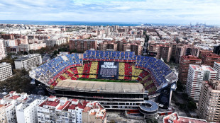 Mestalla