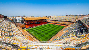 Mestalla