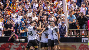 Valencia CF