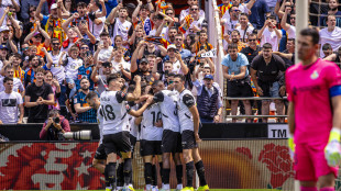 Valencia CF