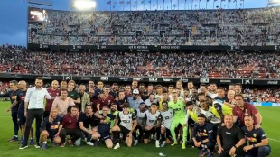 Valencia CF