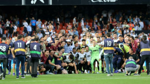 Valencia CF