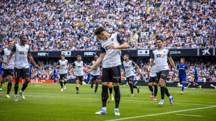 Valencia CF