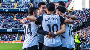 Valencia CF
