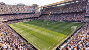 Mestalla