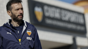 Carlos Corberán