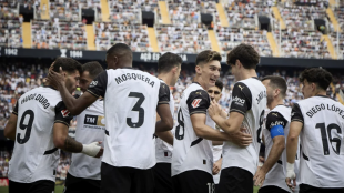 Valencia CF
