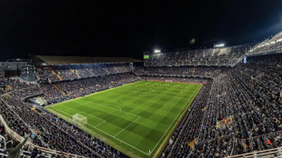 Mestalla