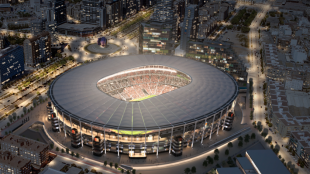 Nuevo Mestalla