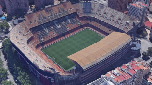 Mestalla