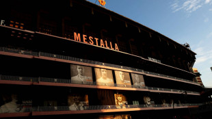 Mestalla