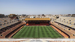 Mestalla