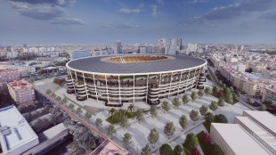 Nuevo Mestalla