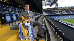 Ron Gourlay
