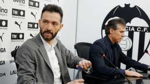 Carlos Corberán
