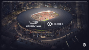Nuevo Mestalla