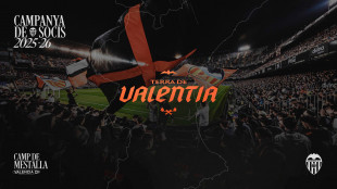 Valencia CF
