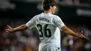 Javi Guerra