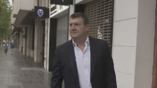 Ron Gourlay